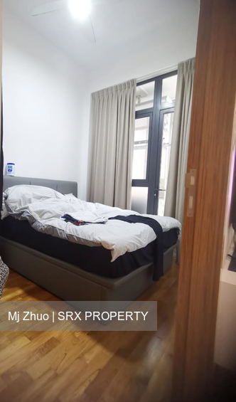 18 Woodsville (D13), Apartment #214936031